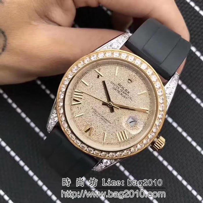 勞力士ROLEX XB精品 高品質男士腕表 WSS2787